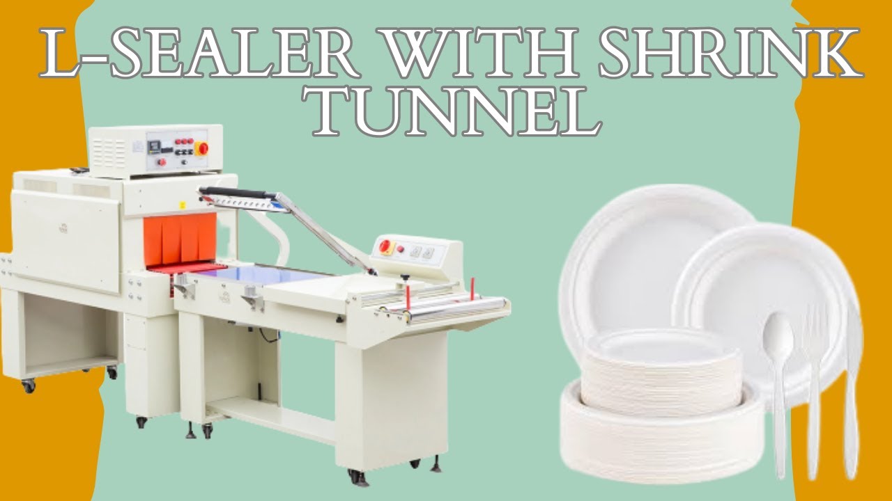 Innovative Shrink Wrapping Solution: Next-Gen Packaging Machine for Seamless Product Enclosure