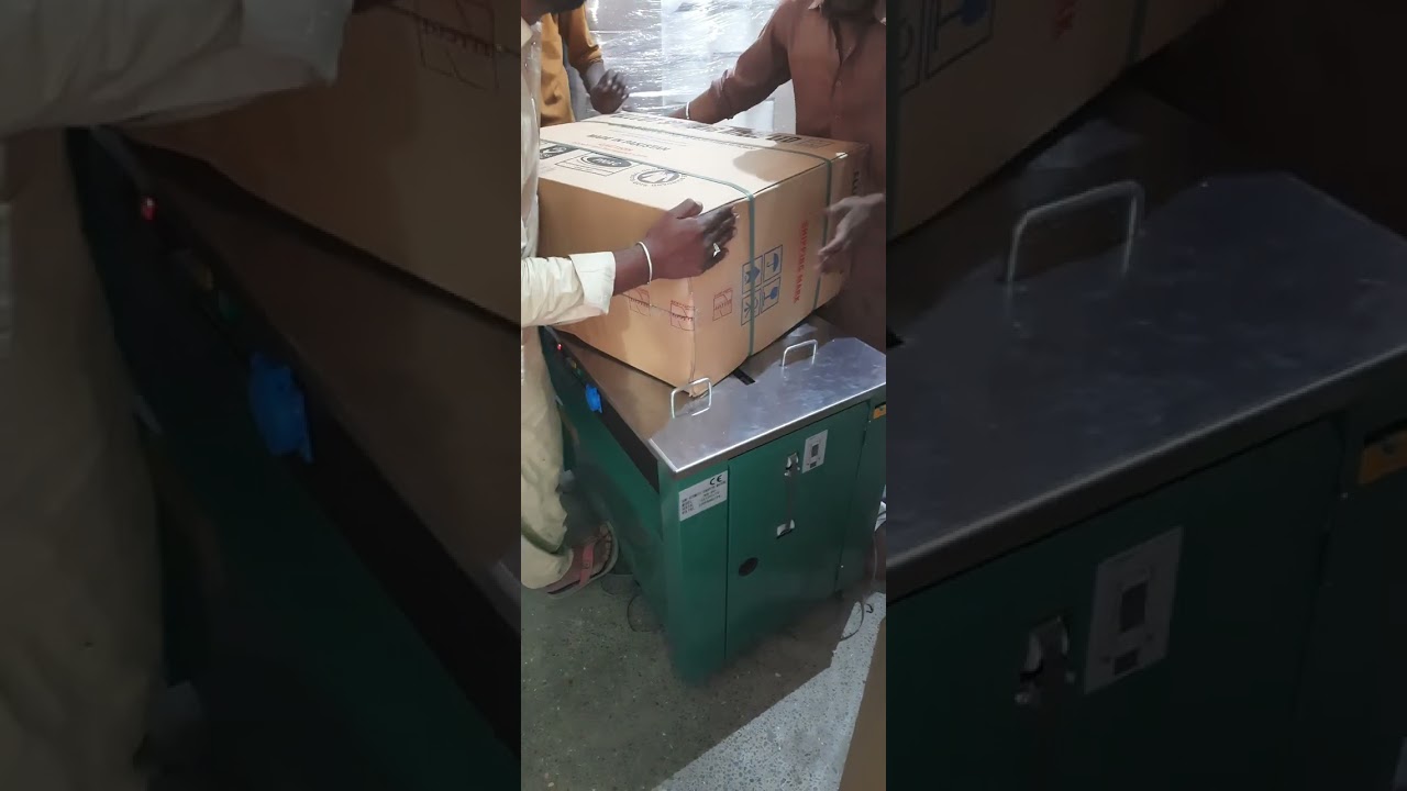 “Innovative Solution: Compact and Efficient Machine for Secure Packaging” “Innovative Solution: Compact and Efficient Machine for Secure Packaging”