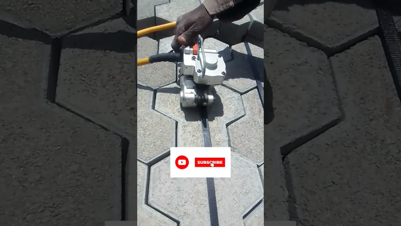 “Innovative Strapping Solution: Boost Efficiency with Advanced Bricks Binding Machine” “Innovative Strapping Solution: Boost Efficiency with Advanced Bricks Binding Machine”