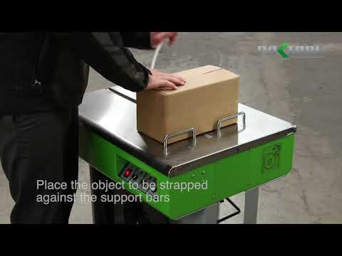 “Innovative Strapping Solution: Boost Efficiency with our Semi-Automatic Packing Tool!” “Innovative Strapping Solution: Boost Efficiency with our Semi-Automatic Packing Tool!”