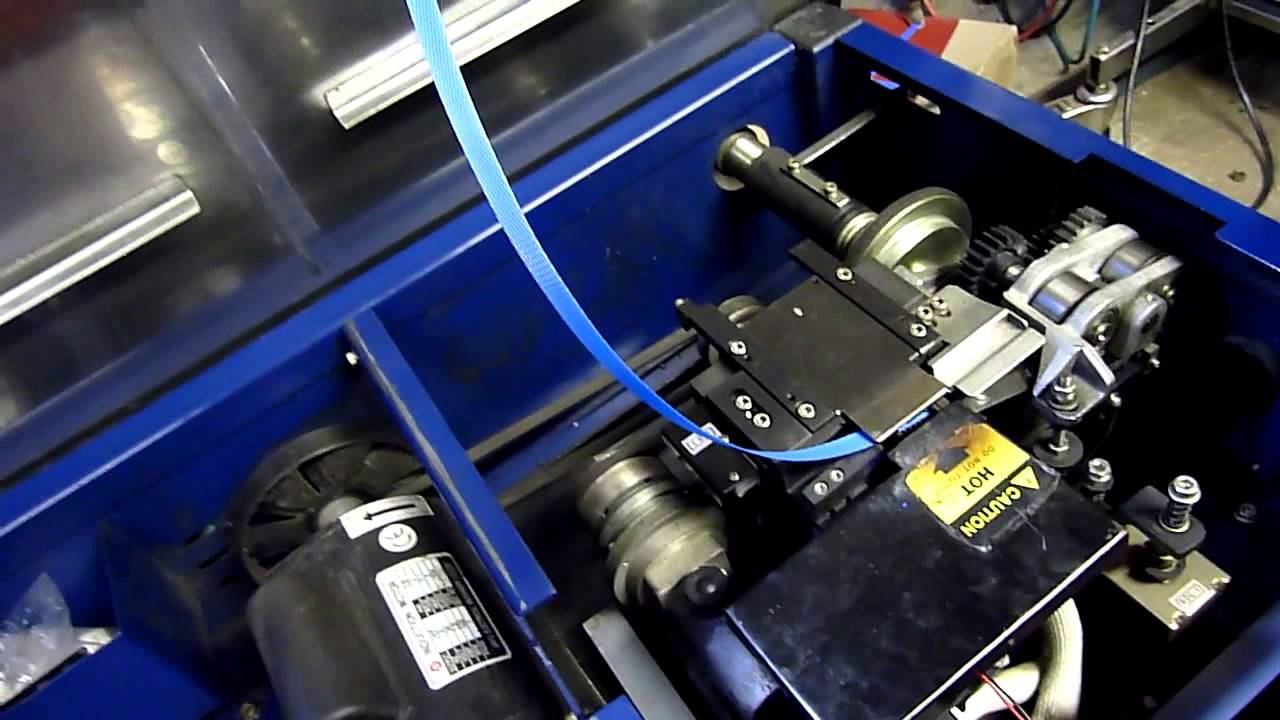 Innovative Strapping Solution: Enhance Efficiency with Advanced Banding Machine