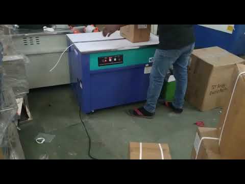 “Innovative Strapping Solution: Revolutionizing Box Packaging for Unmatched Efficiency and Security”