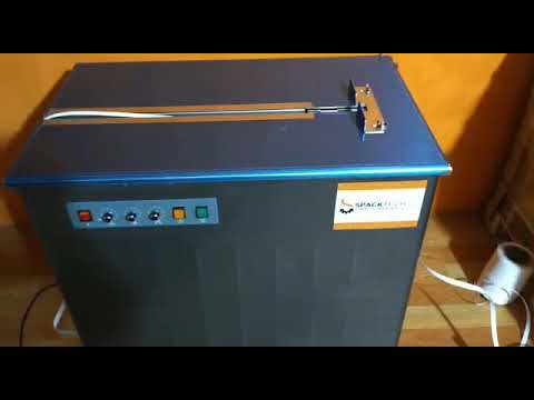 Innovative and Efficient Strapping Solution: Next-Gen Heavy-Duty Box Packaging Machine