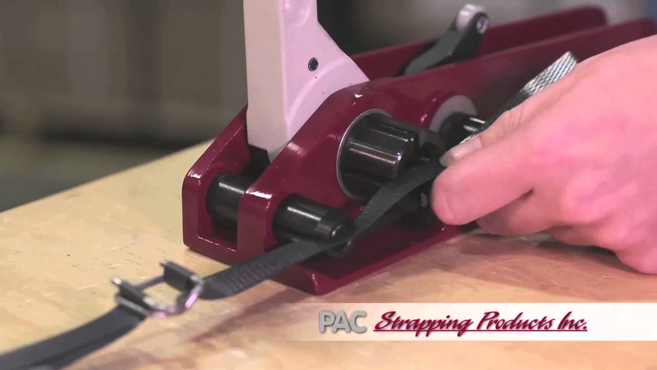 “Master the Art of Secure Bundling with Wire Buckles: A Comprehensive Guide by Pac Strapping Products” “Master the Art of Secure Bundling with Wire Buckles: A Comprehensive Guide by Pac Strapping Products”