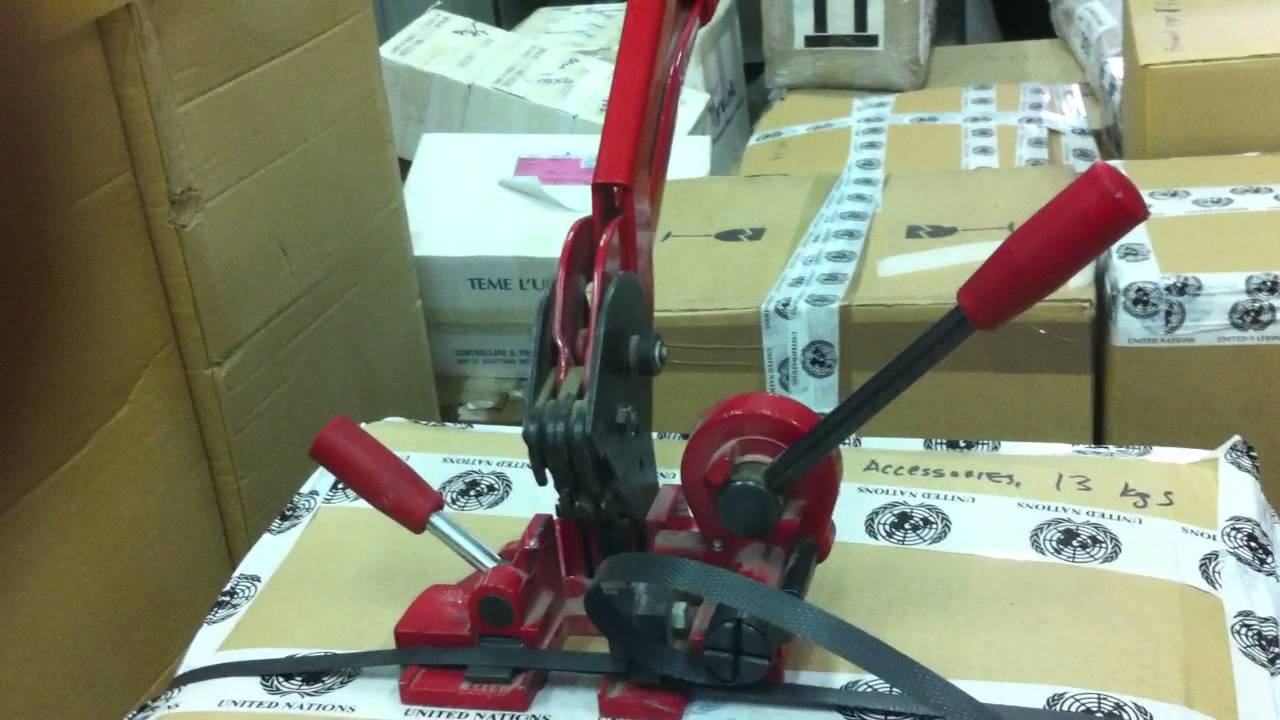 Mastering the Art of Efficient Strapping: A Comprehensive Guide to Boosting Productivity with Strapping Machines