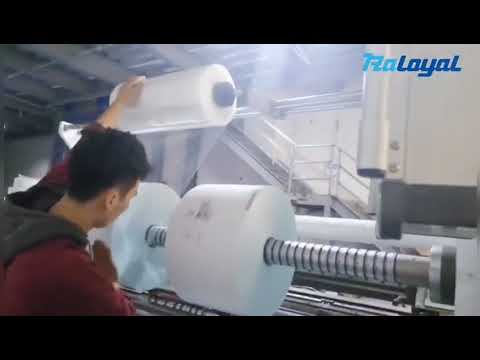 Mastering the Art of Efficient Unloading from a Slitting Machine: A Comprehensive Guide