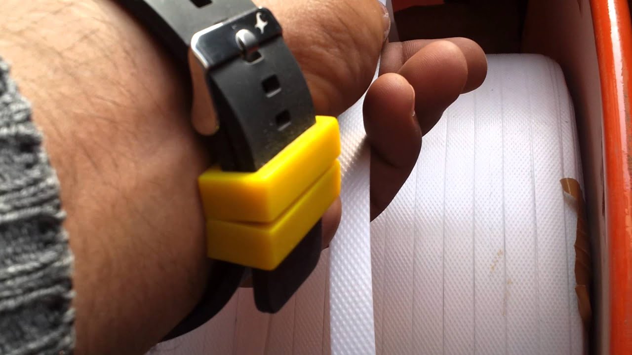 Mastering the Art of Strapping Machine Installation: A Comprehensive Training Guide Mastering the Art of Strapping Machine Installation: A Comprehensive Training Guide