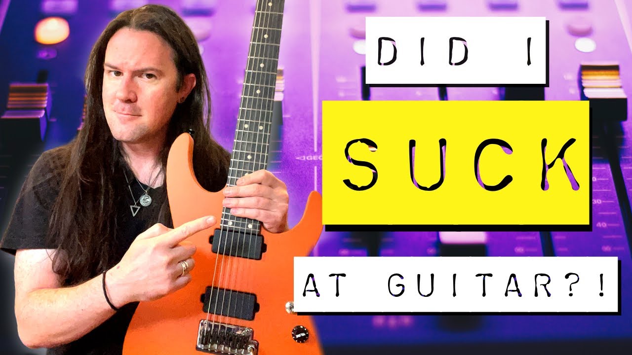 “My Debut Band’s Album: Unveiling My Musical Journey!”