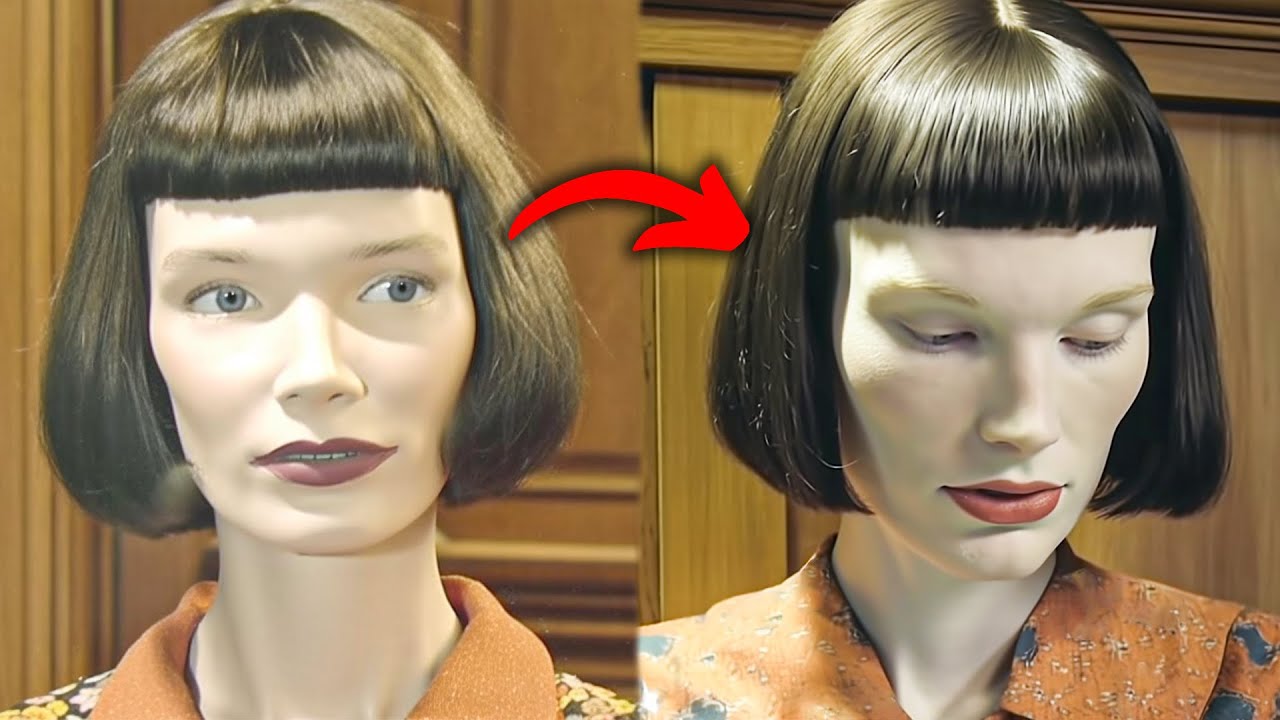 Officials Left in Fear as AI Robot Causes Chaos Before Prompt Shutdown