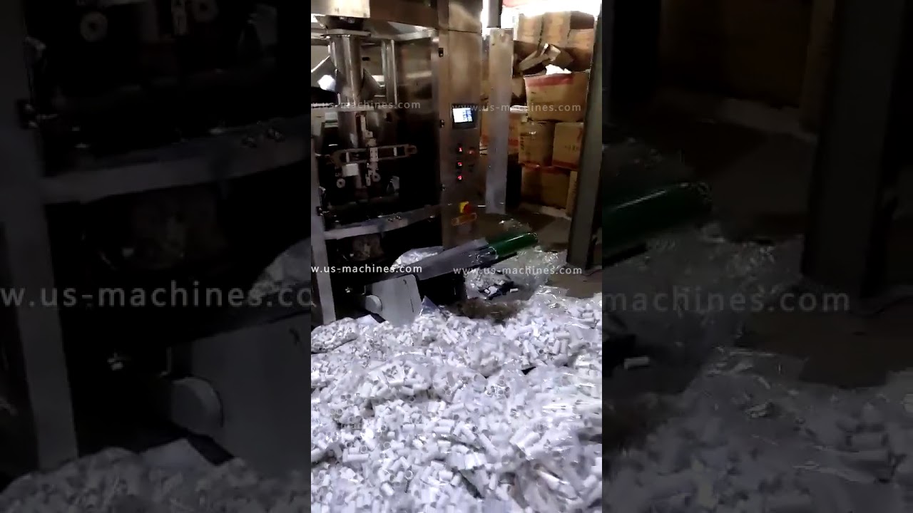 “Optimized Big Bag Packing Machine for Filling and Weighing, Featuring Tapwater Bend Plumbing Hose” (28 words)