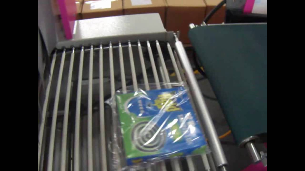 Optimized Mosquito Coil Incense Shrink Packing Machine: Enhanced L-Type Design. Optimized Mosquito Coil Incense Shrink Packing Machine: Enhanced L-Type Design.