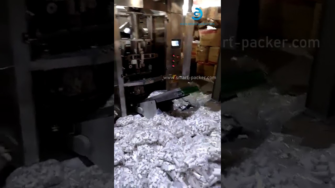 Optimized Multi Weighing Big Bag Packing Machine with Bend Plumbing Hose for Tapwater Optimized Multi Weighing Big Bag Packing Machine with Bend Plumbing Hose for Tapwater