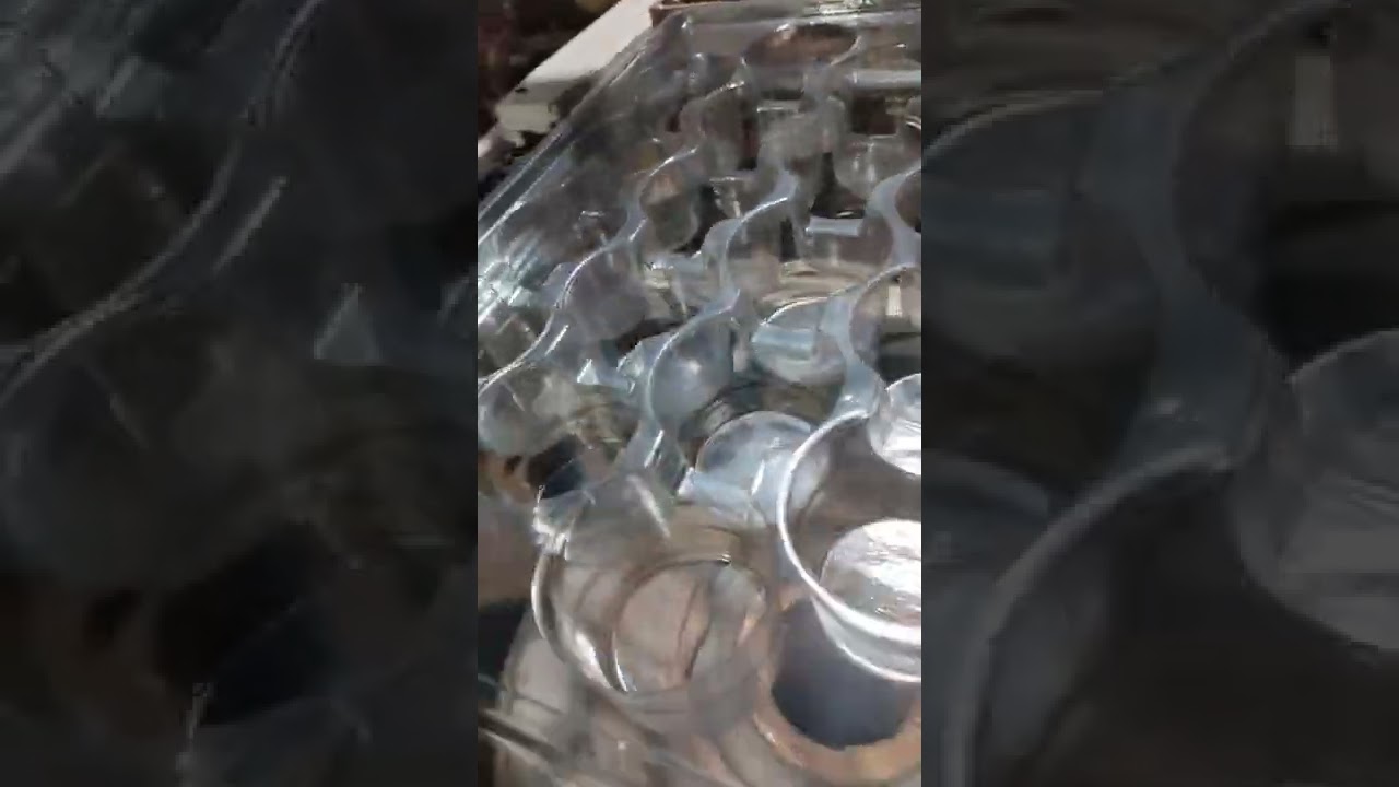 Optimized Voice Coil Blister Tray for Speaker Packaging (less than 35 words) Optimized Voice Coil Blister Tray for Speaker Packaging (less than 35 words)