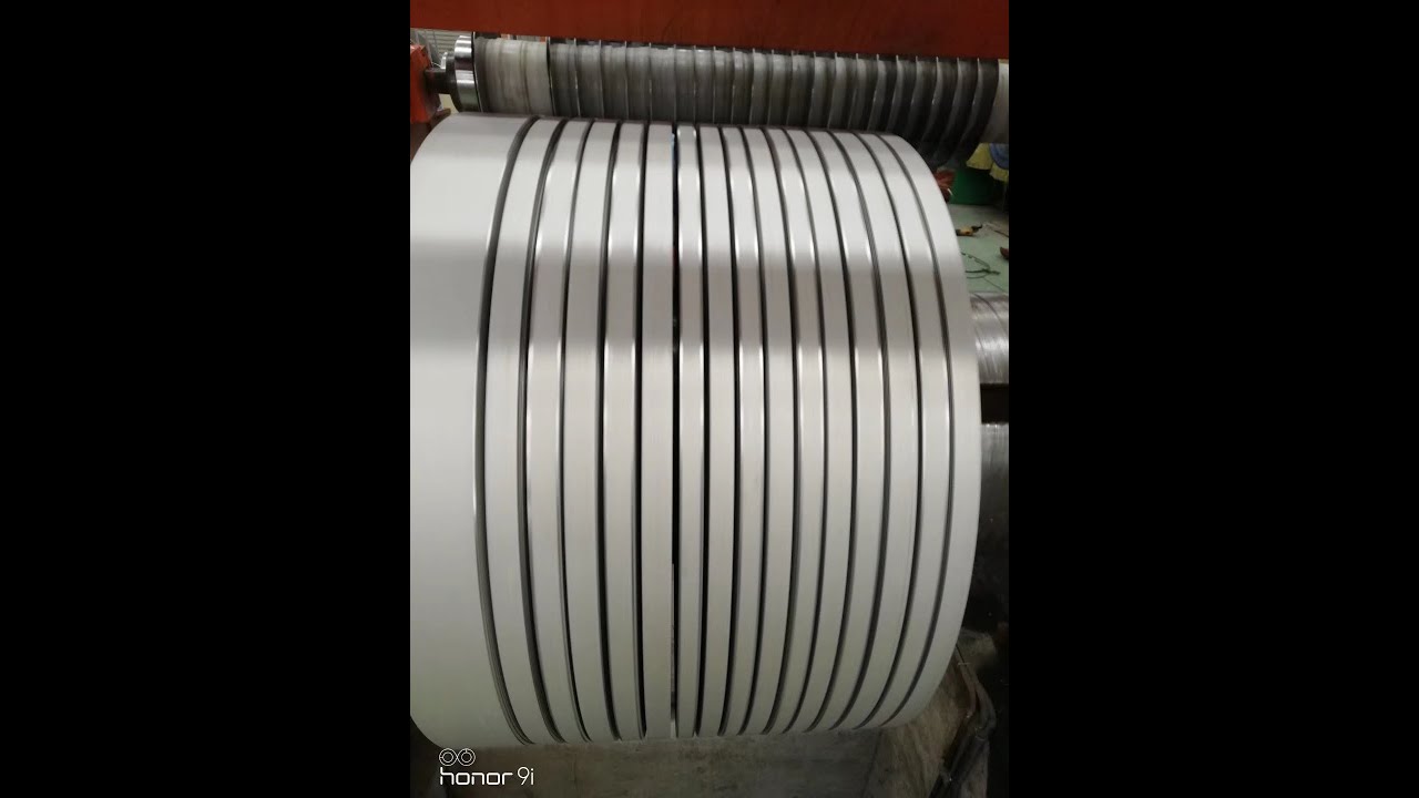 “Precision Coil Cutting: Unrivaled Stainless Steel Slitting for Enhanced Performance and Efficiency” “Precision Coil Cutting: Unrivaled Stainless Steel Slitting for Enhanced Performance and Efficiency”