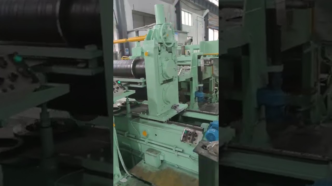 “Precision-Cut Brilliance: Innovating Stainless Steel Coil Slitting for Unmatched Performance”