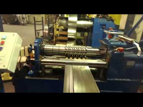 “Precision Cutting: Revolutionizing Stainless Steel Coil Slitting for Enhanced Efficiency and Quality” “Precision Cutting: Revolutionizing Stainless Steel Coil Slitting for Enhanced Efficiency and Quality”