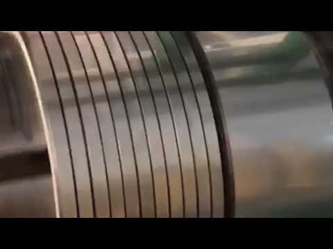 “Precision Slitting and Cutting Solutions: Enhancing Versatility in Stainless Steel Strip Coils for Various Material Sizes” “Precision Slitting and Cutting Solutions: Enhancing Versatility in Stainless Steel Strip Coils for Various Material Sizes”