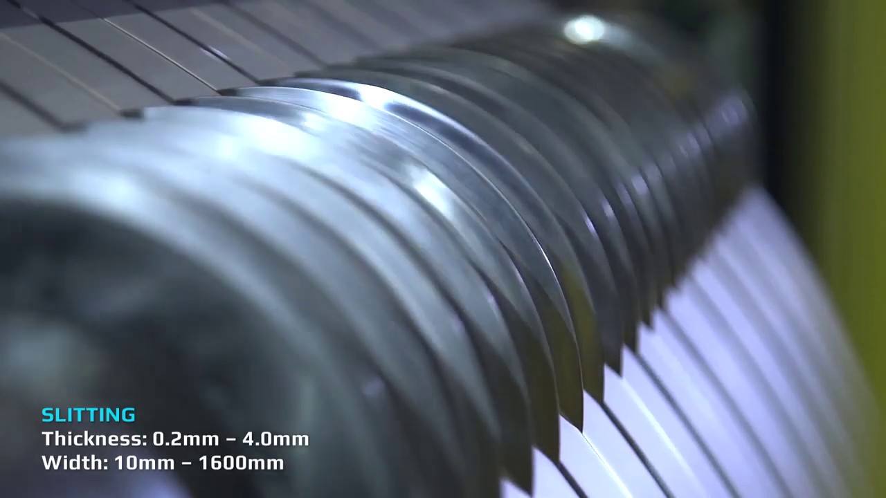 “Precision Slitting for High-Quality Stainless Steel Coils: Unmatched Expertise from Taiwan’s Finest” “Precision Slitting for High-Quality Stainless Steel Coils: Unmatched Expertise from Taiwan’s Finest”