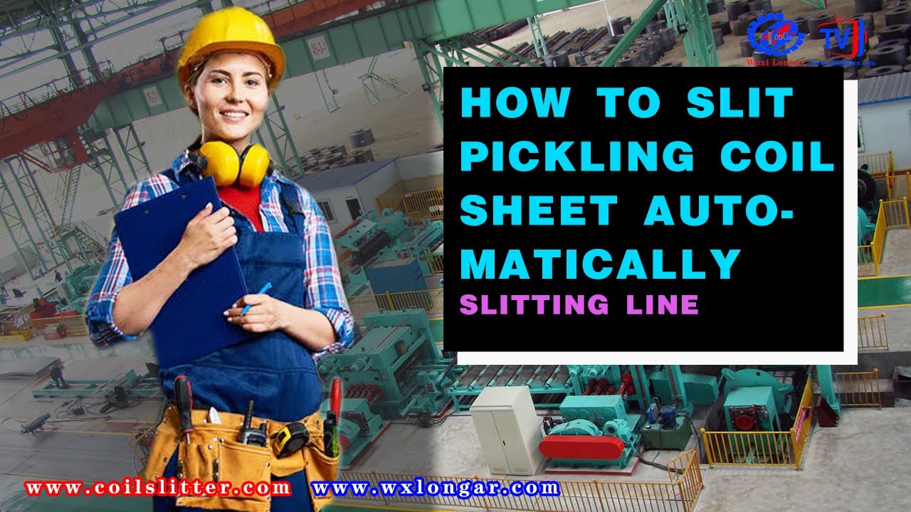 Precision Steel Slitting Line: Unleashing Unmatched Quality for 1.0-8.0mm×2200mm Pickling Coil Sheets – Unveiling Superiority Precision Steel Slitting Line: Unleashing Unmatched Quality for 1.0-8.0mm×2200mm Pickling Coil Sheets – Unveiling Superiority