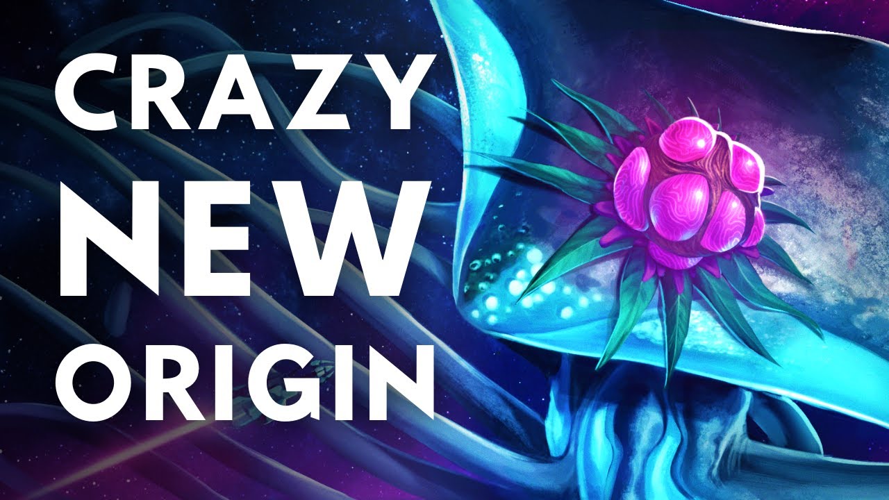 “Revamped Stellaris: Plantoids Update Unveils Enclave Leader Overhaul”