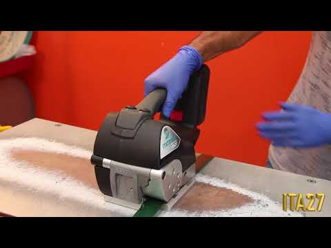 Revolutionary Battery Strapping Tool: Unleash Effortless Efficiency for Your Strapping Needs Revolutionary Battery Strapping Tool: Unleash Effortless Efficiency for Your Strapping Needs