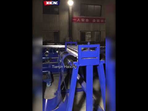 “Revolutionary Coil Slitting Machine: Unparalleled Efficiency and Precision in Steel Roll Cutting”