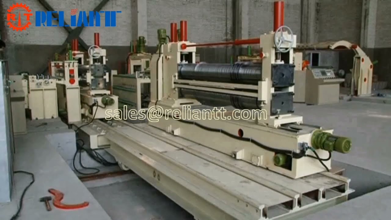 Revolutionary Dual Slitting System: Unleash Unmatched Precision and Efficiency