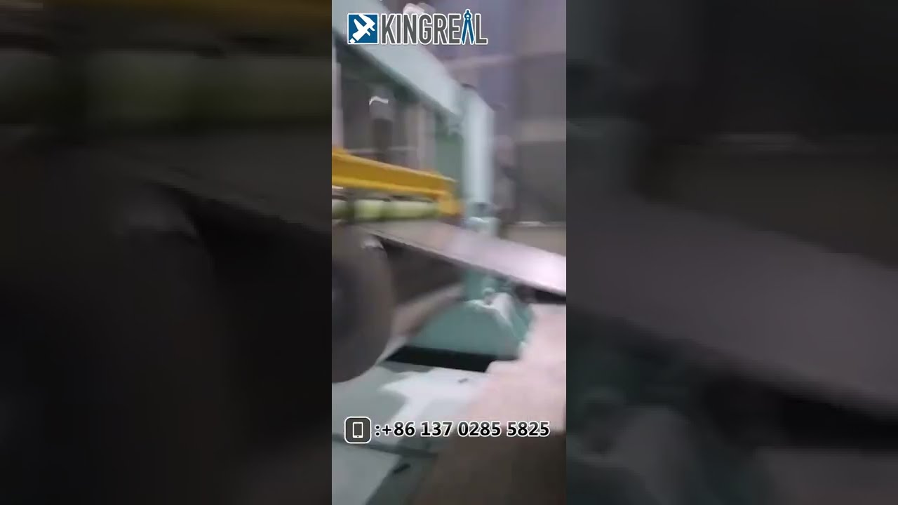 “Revolutionary High-Speed Galvanized Steel Coil Slitting Line: Unleashing Precision and Efficiency in Slitting Technology”