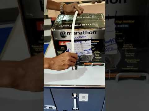 “Revolutionary Packaging Solution: Next-Gen Box Strapping Machine Maximizes Efficiency and Performance”