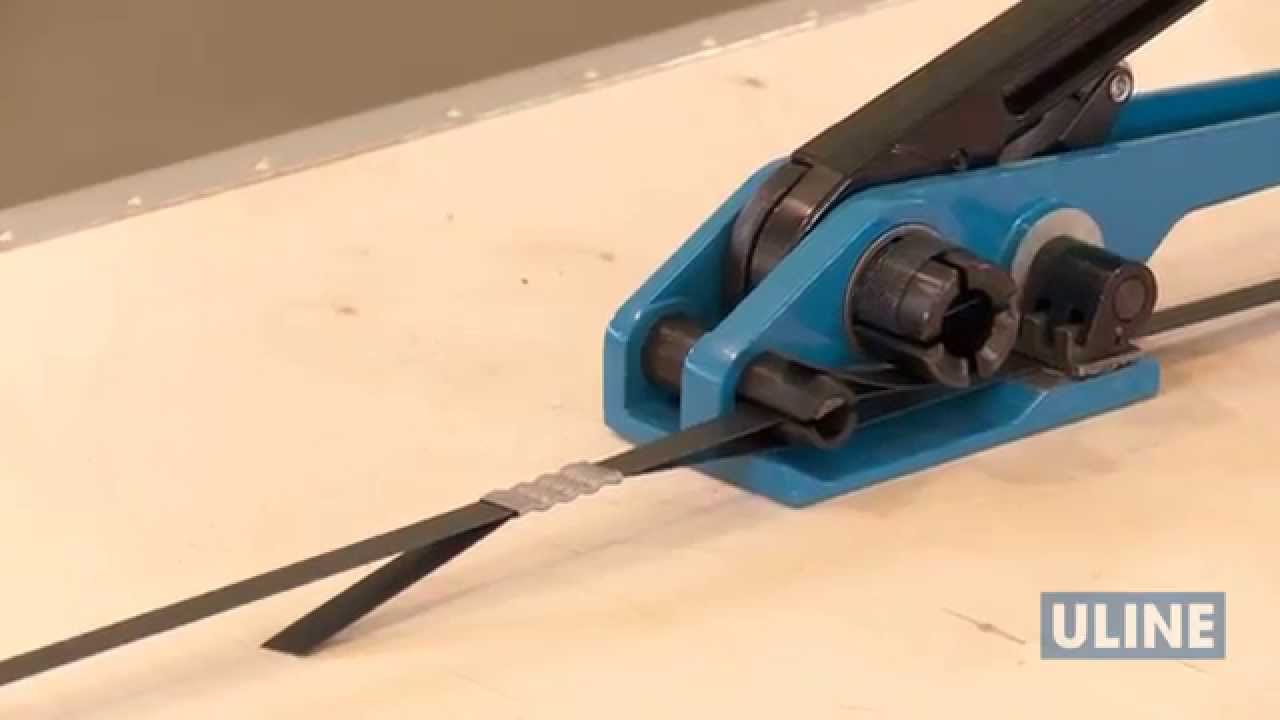 “Revolutionary Packaging Solutions: Innovation in Poly Strapping Tools for Unmatched Efficiency and Reliability”