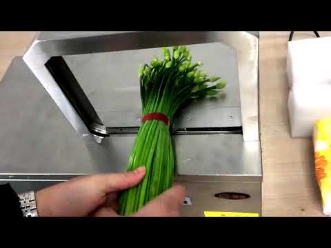 “Revolutionary Portable Banding Machine for Efficient Vegetable Strapping: Boost Productivity with Ease!”
