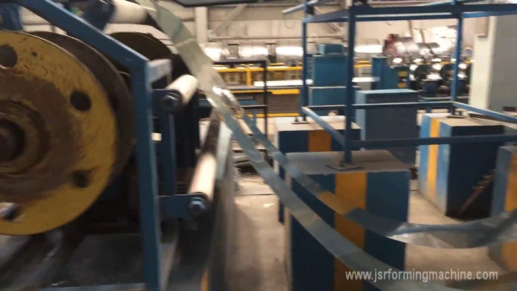 “Revolutionary Precision: A Game-Changing Innovation for Steel Coil Slitting”