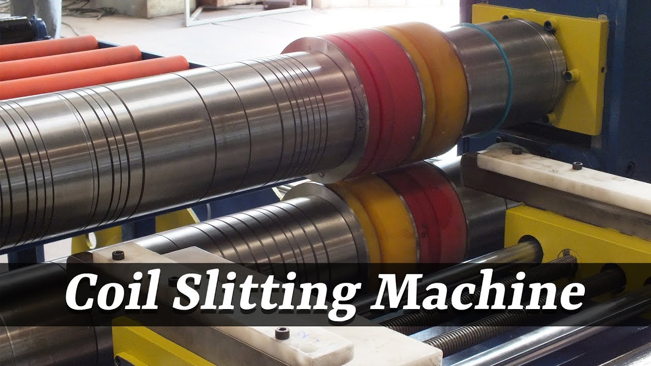 “Revolutionary Precision Cutting Tools for Brass Coils: Unleashing Innovation at Divine Machines Pvt. Ltd.”