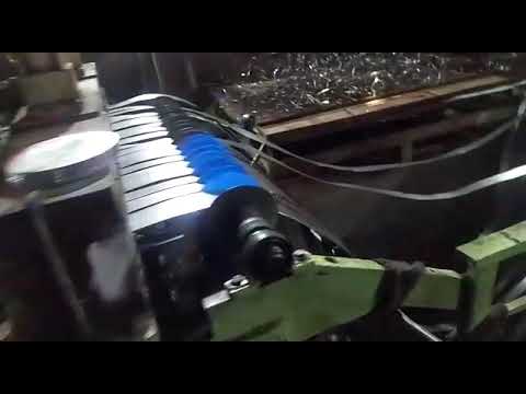 Revolutionary Precision: Enhanced Coil Slitting Machine for Unmatched 0.3 to 2mm Output