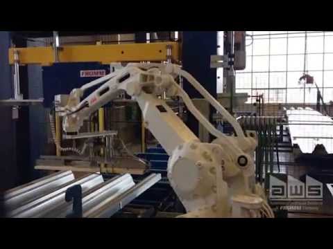 Revolutionary Robotic Strapping Machine: Unparalleled Efficiency and Innovation