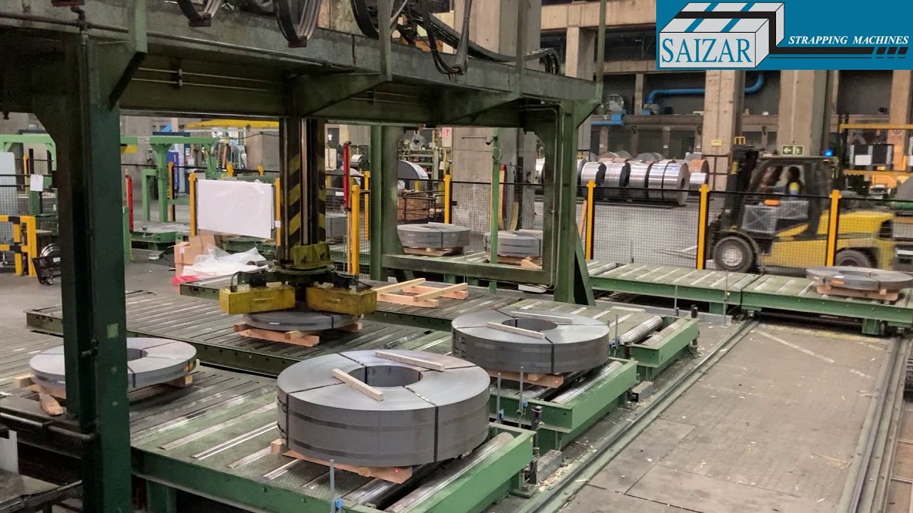 “Revolutionary Slit Coil Elevation System: Elevating Efficiency and Precision in Coil Processing” “Revolutionary Slit Coil Elevation System: Elevating Efficiency and Precision in Coil Processing”