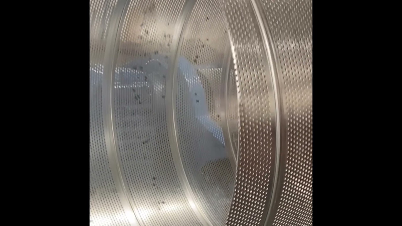 Revolutionary Spiral Duct: Perf Slit Coil with Enhanced Seam for Unmatched Precision