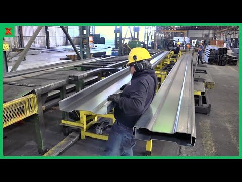 “Revolutionary Steel Coil Processing: Unleashing Unmatched Speed and Efficiency with State-of-the-Art Slitting and Packaging Technology”