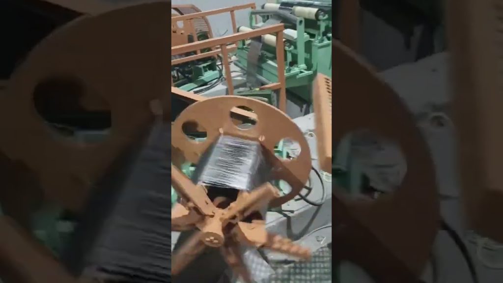 “Revolutionary Steel Coil Slitting Line: Unleashing Unmatched Precision and Efficiency”