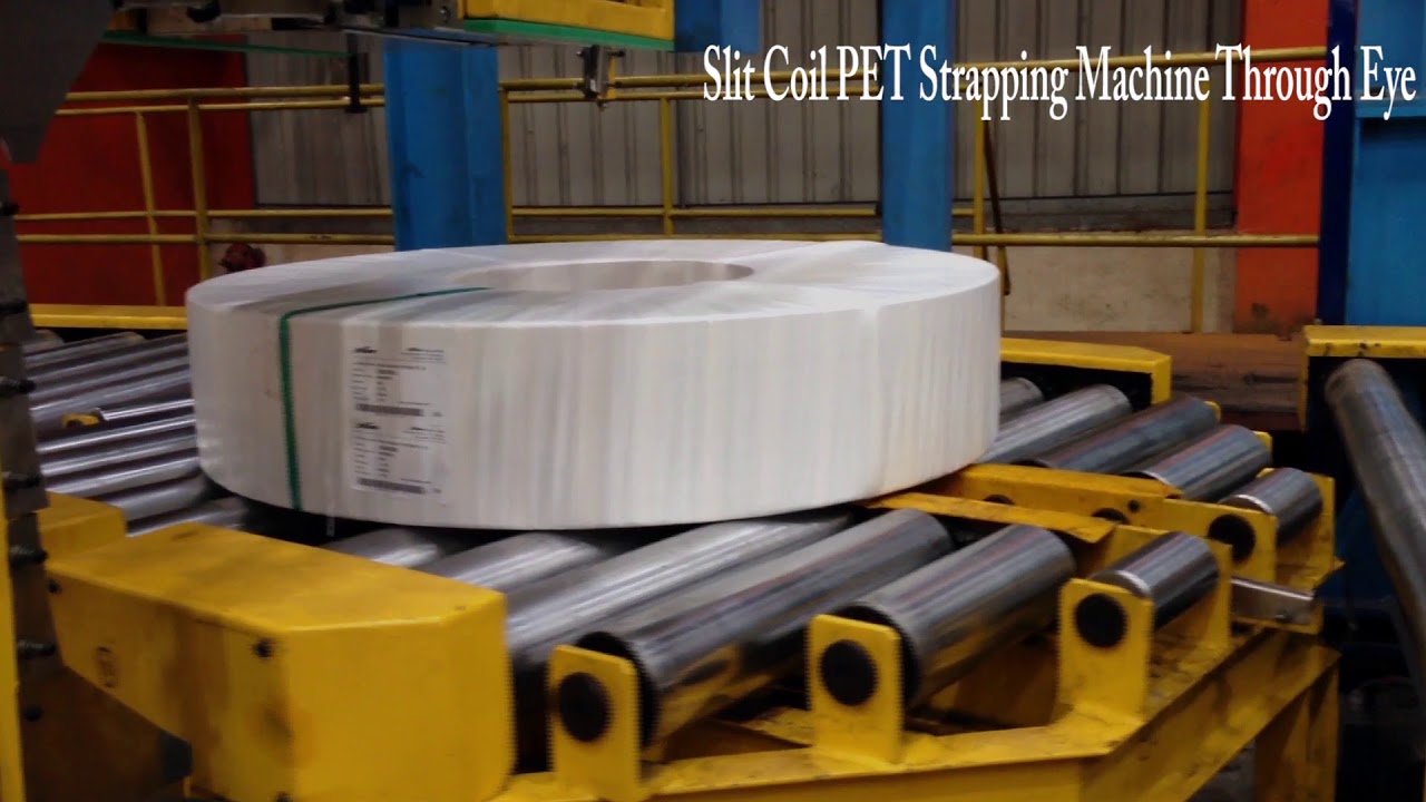 “Revolutionary Strapping Machine: Enhanced Efficiency and Precision via Advanced Vision Technology” “Revolutionary Strapping Machine: Enhanced Efficiency and Precision via Advanced Vision Technology”