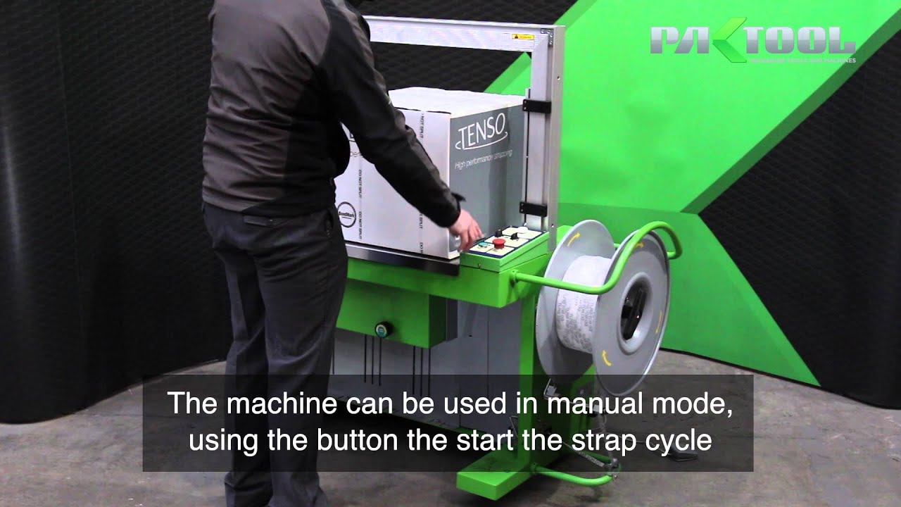“Revolutionary Strapping Solution: Enhanced Efficiency and Innovation for Streamlined Packaging Processes” “Revolutionary Strapping Solution: Enhanced Efficiency and Innovation for Streamlined Packaging Processes”