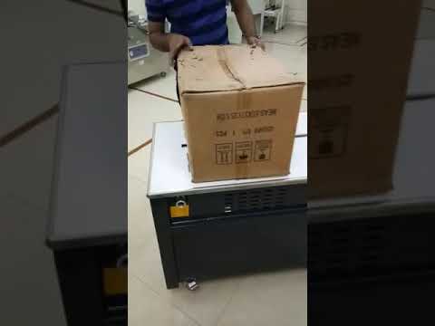 Revolutionary Strapping Solution: Reinventing the Way You Secure Packages