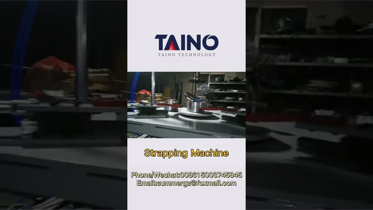 Revolutionary Strapping Solution: The Ultimate Flap Wheel Packaging Innovation