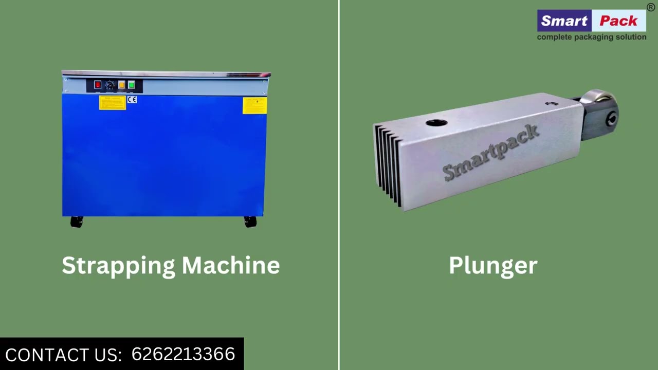 “Revolutionary Strapping Tool Enhances Efficiency and Precision”