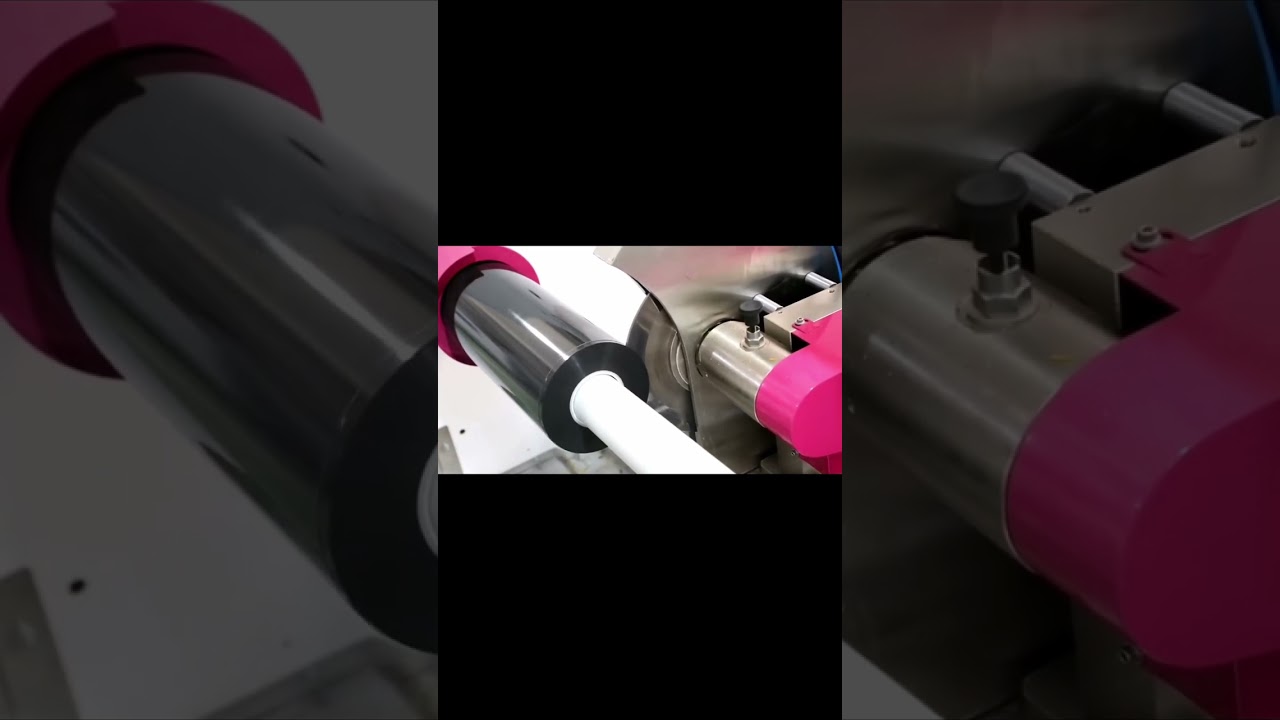 “Revolutionary Tape Slitting Machine Enhances Home Insulation Efficiency” “Revolutionary Tape Slitting Machine Enhances Home Insulation Efficiency”