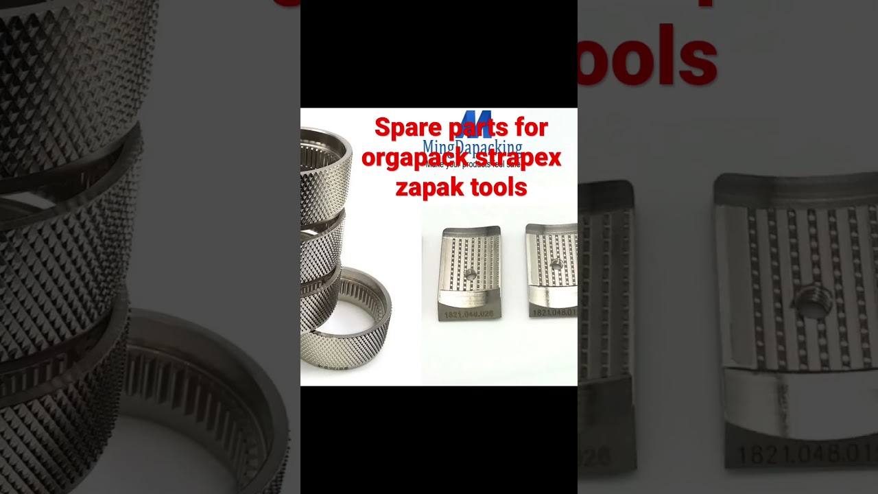 “Revolutionize Your Strapping Efficiency with the Ultimate Battery-Powered Machine Tool for Packaging Solutions”