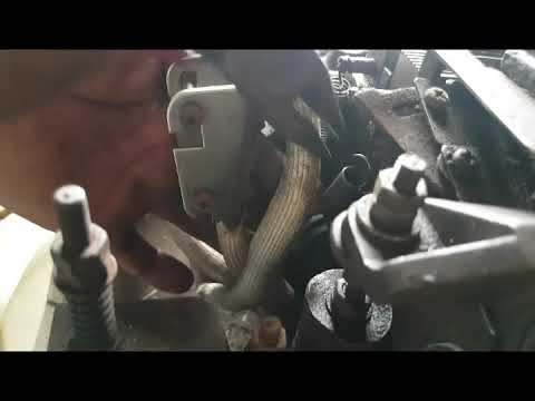 “Revolutionizing Box Strapping Machine Repair: Innovative Solution for Cutting Issues in M/C”