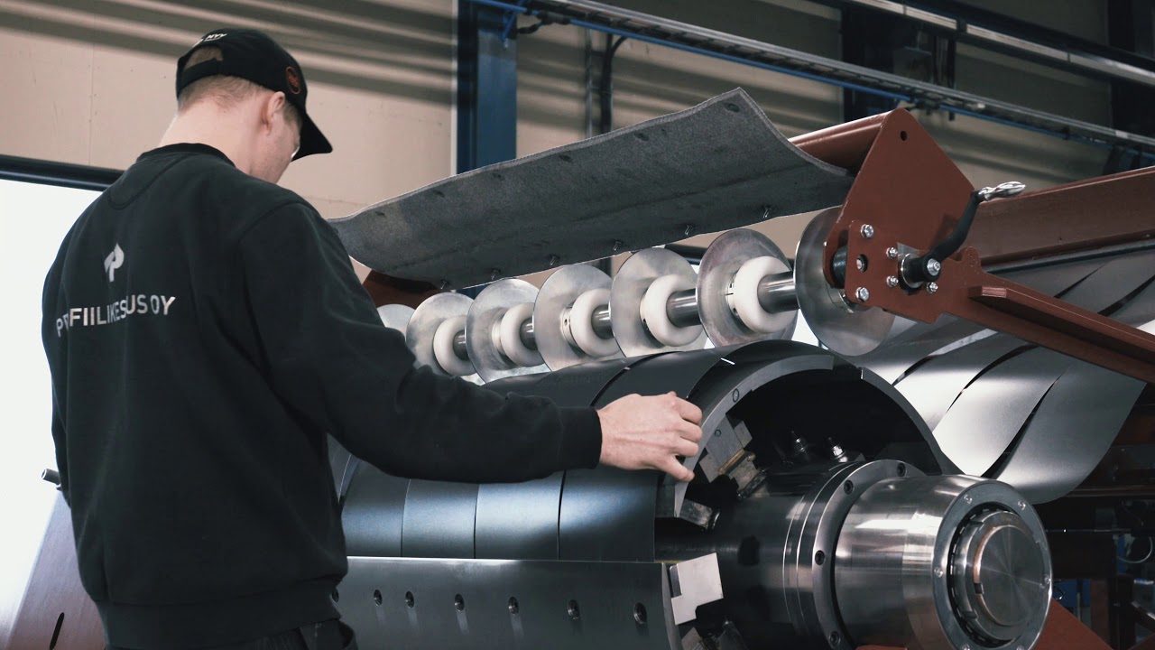 “Revolutionizing Metal Processing: Next-Level Cut-to-Length and Slitting Machinery Transformation”