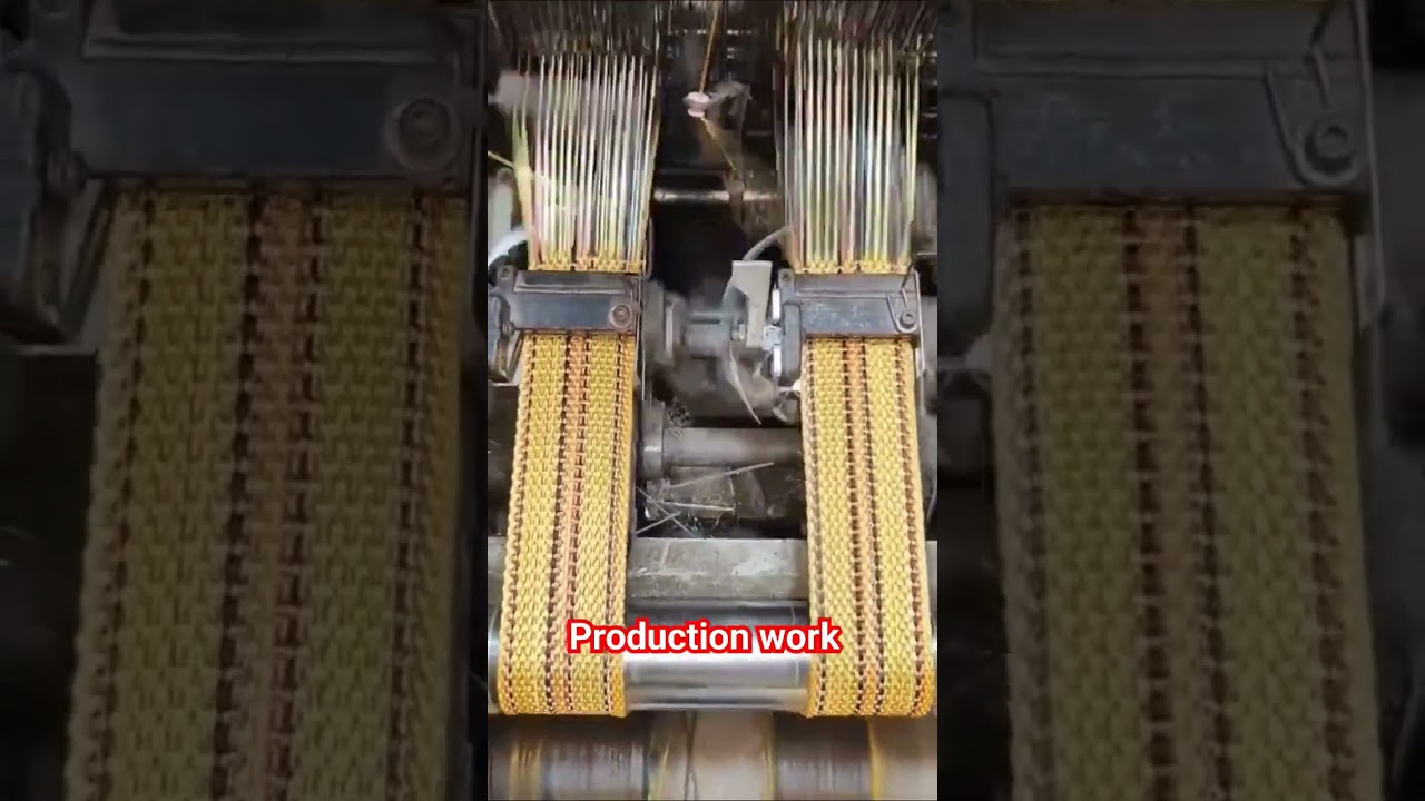 “Revolutionizing Packaging Efficiency: A Cutting-Edge Approach to Strapping and Streamlining Production Cycles”