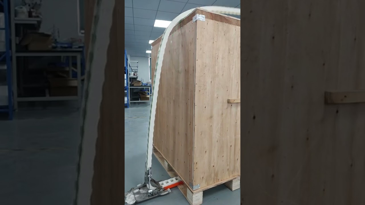 “Revolutionizing Pallet Strapping: Unleashing the Power of THREADING #shorts” “Revolutionizing Pallet Strapping: Unleashing the Power of THREADING #shorts”